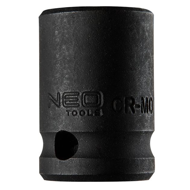 Ударная головка 1/2" 22x38 мм, Cr-Mo NEO (12-222), фото  | SNABZHENIE.com.ua