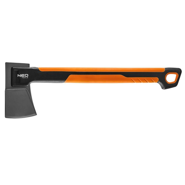 Универсальный топор 1200 г, обух 850 г, стекловолокно и TPR NEO, фото  | SNABZHENIE.com.ua