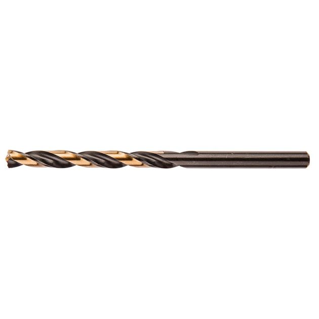 Сверло по металлу HSS-CNC Pro-Tec 4.2 мм GRAPHITE (55H019), фото  | SNABZHENIE.com.ua