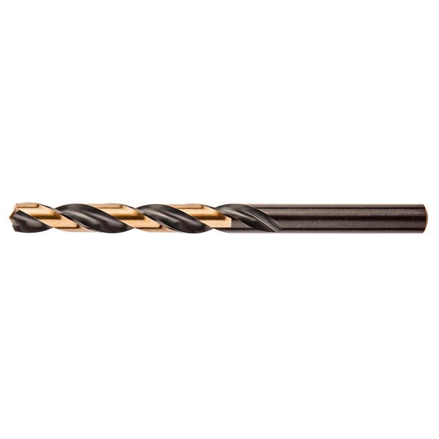 Сверло по металлу HSS-CNC 124° Pro-Tec 7.0 мм GRAPHITE (55H027), фото  | SNABZHENIE.com.ua