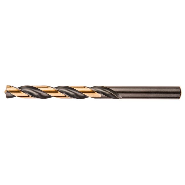 Сверло по металлу HSS-CNC Pro-Tec 10.0 мм GRAPHITE 55H033, фото  | SNABZHENIE.com.ua