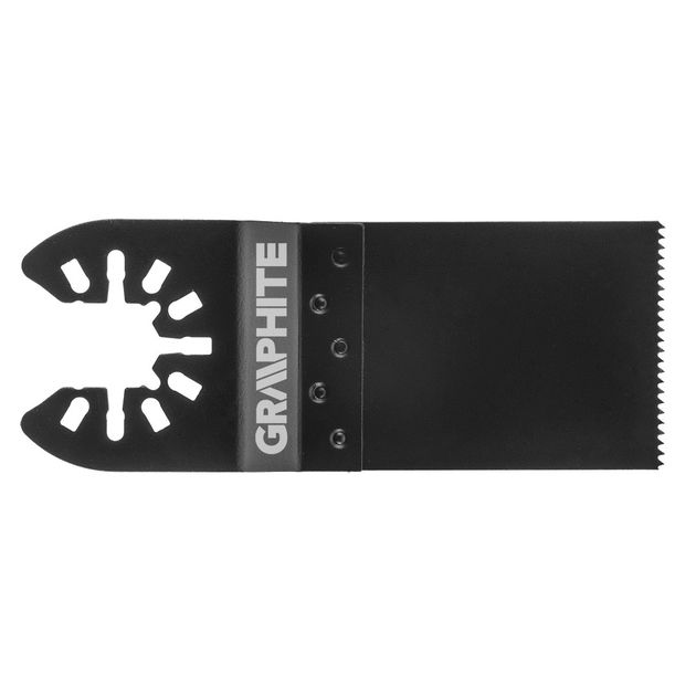 Полотна GRAPHITE HCS 34 мм для дерева (56H050), фото  | SNABZHENIE.com.ua