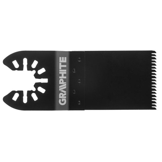 Полотна GRAPHITE HCS 34 мм по дереву (56H054), фото  | SNABZHENIE.com.ua