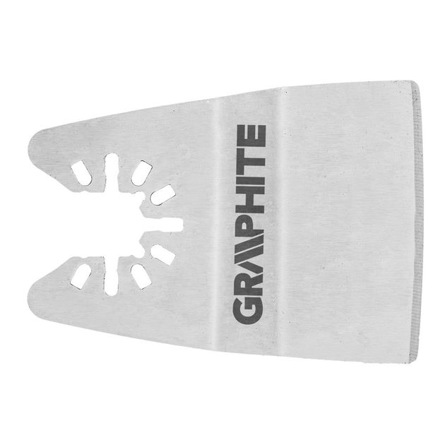 Скребок GRAPHITE HCS, 52 мм (56H058), фото  | SNABZHENIE.com.ua
