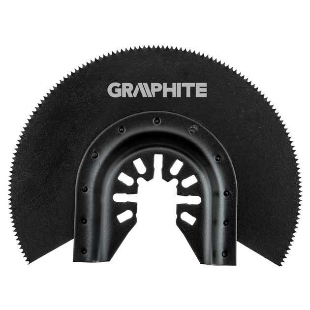 Диск отрезной 87 мм HCS по дереву 200 зубов GRAPHITE, фото  | SNABZHENIE.com.ua