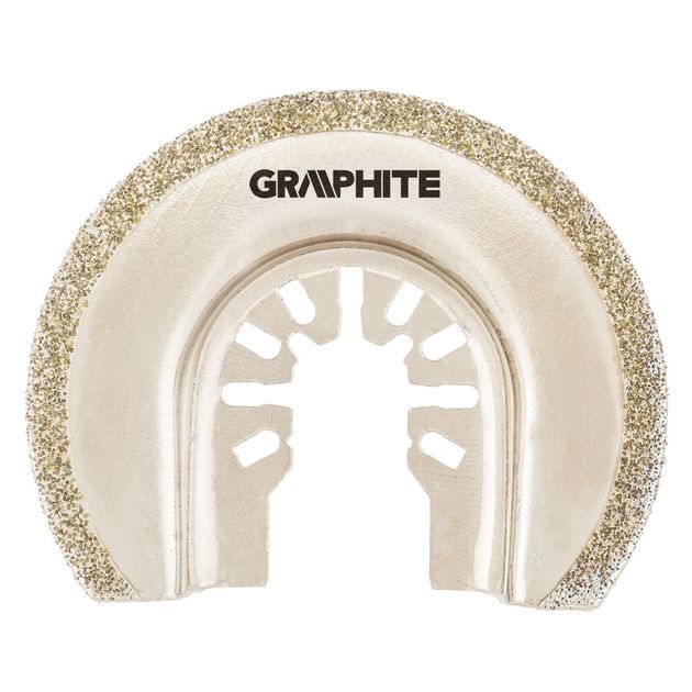 Диск отрезной GRAPHITE 65 мм с алмазным напылением (56H063), фото  | SNABZHENIE.com.ua