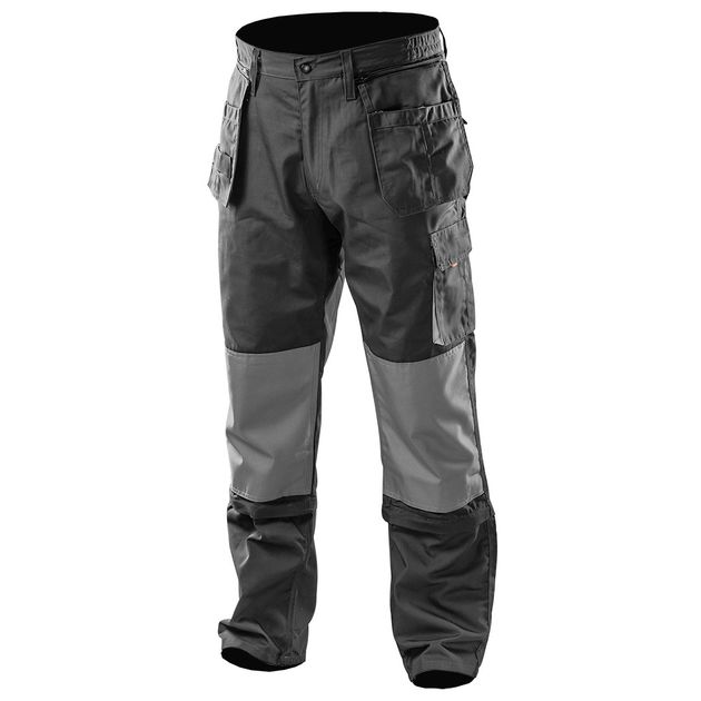 Рабочие брюки NEO XL/56 (81-230-XL), фото  | SNABZHENIE.com.ua