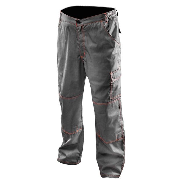 Рабочие брюки NEO XL/56 (81-420-XL), фото  | SNABZHENIE.com.ua