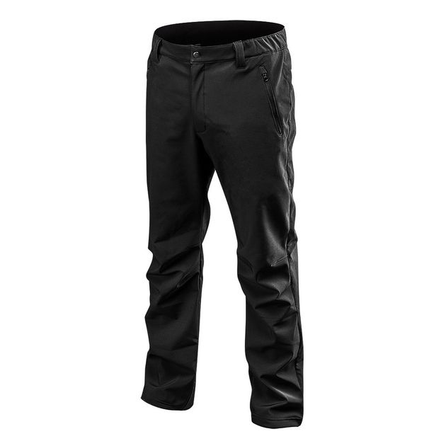 Брюки рабочие softshell, размер XL NEO (81-566-XL), фото  | SNABZHENIE.com.ua
