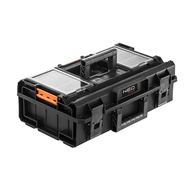 Ящик для инструмента NEO 200 (84-255), фото  | SNABZHENIE.com.ua