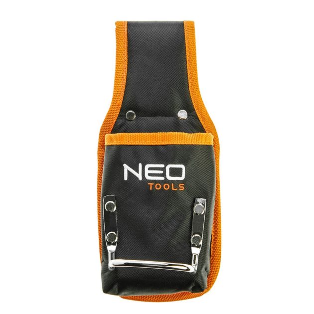 Кишеня для інструменту з петлею для молотка NEO, фото  | SNABZHENIE.com.ua