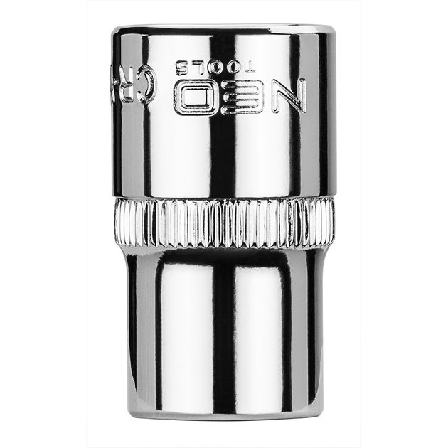 Головка 6-гранная 1/2" 13 мм Superlock NEO (08-013), фото  | SNABZHENIE.com.ua