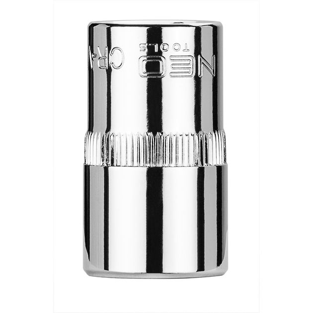 Головка 6-гранная 1/2", 15 мм, Superlock NEO (08-015), фото  | SNABZHENIE.com.ua