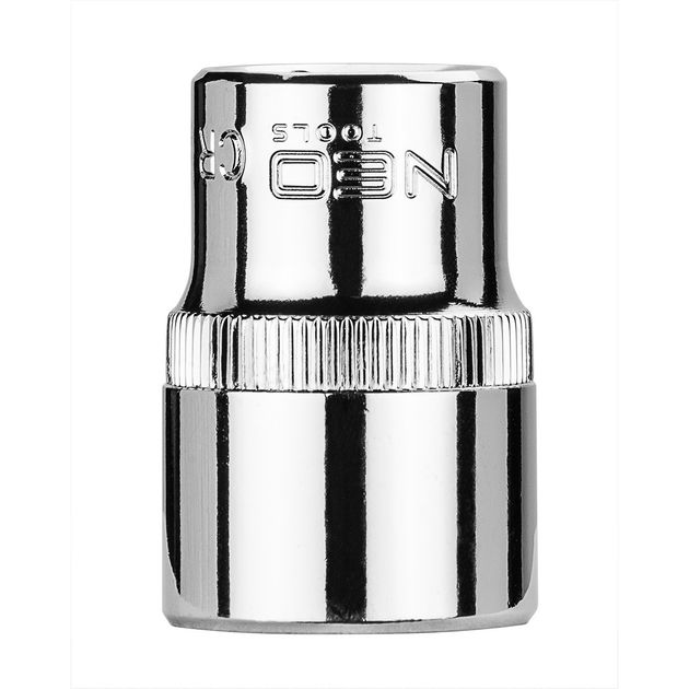 Головка 6-гранная 1/2", 18 мм, Superlock NEO (08-018), фото  | SNABZHENIE.com.ua