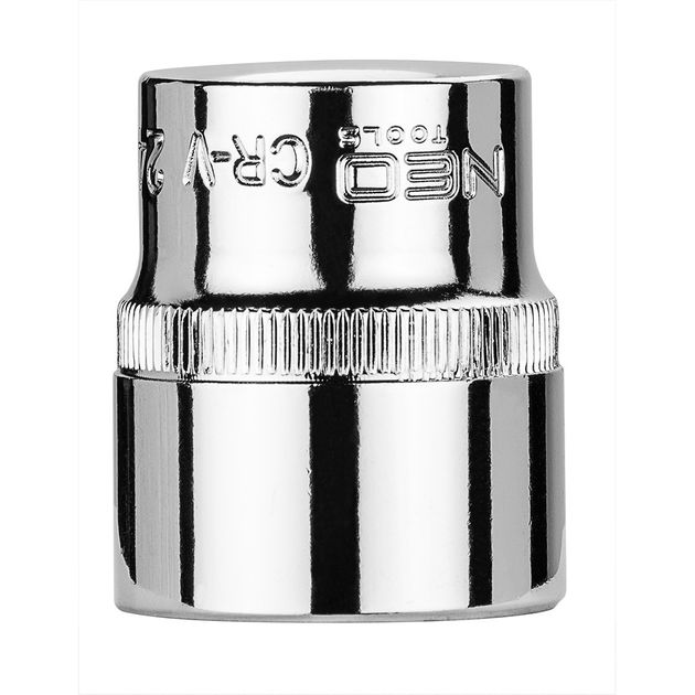 Головка 6-гранная 1/2", 24 мм, Superlock NEO (08-024), фото  | SNABZHENIE.com.ua