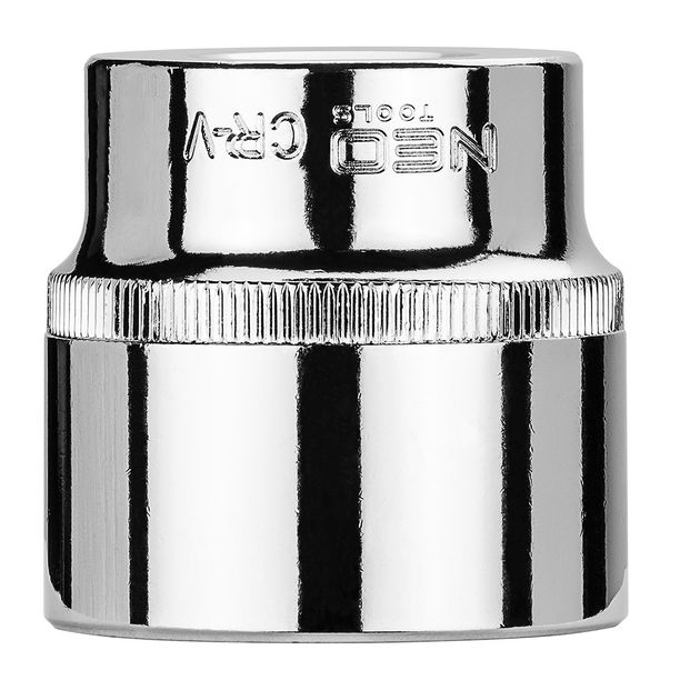Сменная головка 6-гранная 1/2", 36 мм, Superlock NEO (08-036), фото  | SNABZHENIE.com.ua
