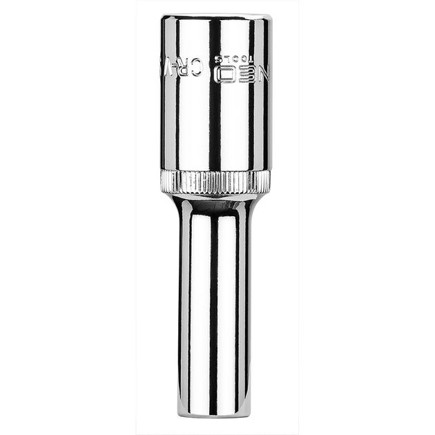 Сменная головка 6-гранная длинная 1/2" 9 мм Superlock NEO (08-040), фото  | SNABZHENIE.com.ua