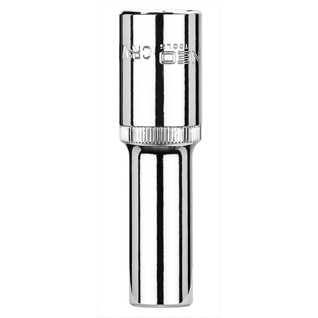 Головка 6-гранная длинная 1/2" 11 мм Superlock NEO (08-052), фото  | SNABZHENIE.com.ua