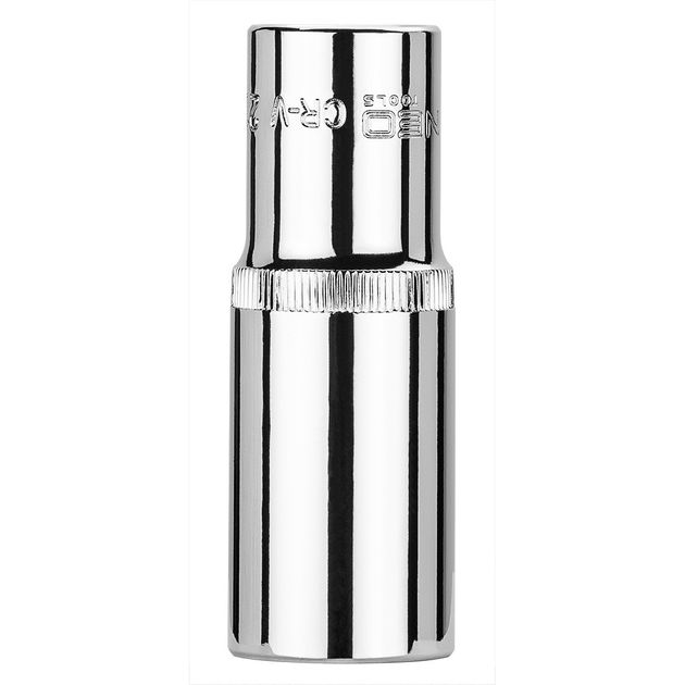 Головка 6-гранная длинная 1/2" 21 мм Superlock NEO (08-056), фото  | SNABZHENIE.com.ua
