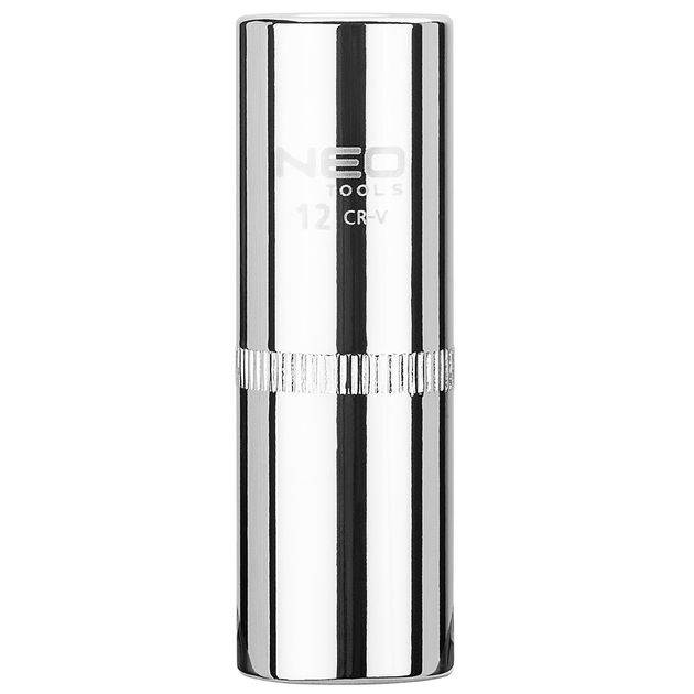 Насадка длинная шестиугольная 1/4", 12 мм, superlock NEO (08-245), фото  | SNABZHENIE.com.ua