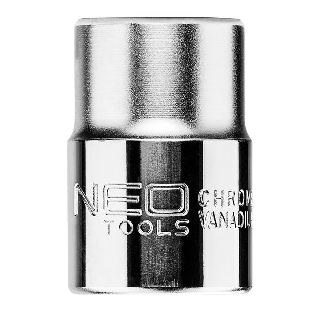 Сменная головка 6-гранная 3/4" 21 мм NEO (08-301), фото  | SNABZHENIE.com.ua