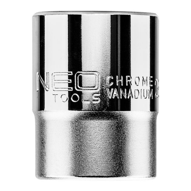 Головка 6-гранная 3/4" 28 мм NEO (08-307), фото  | SNABZHENIE.com.ua