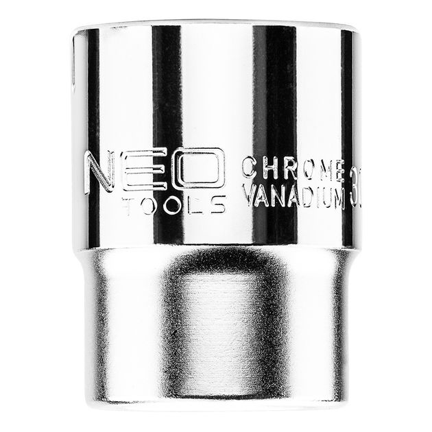 Головка змінна 6-гранна довга 3/4" 30 мм NEO, фото  | SNABZHENIE.com.ua