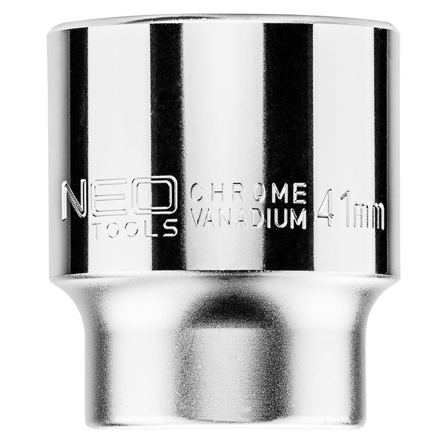 Головка 6-гранная 3/4" 41 мм NEO (08-313), фото  | SNABZHENIE.com.ua