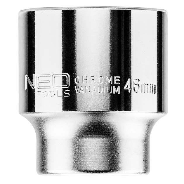 Головка 6-гранная 3/4" 46 мм NEO (08-314), фото  | SNABZHENIE.com.ua