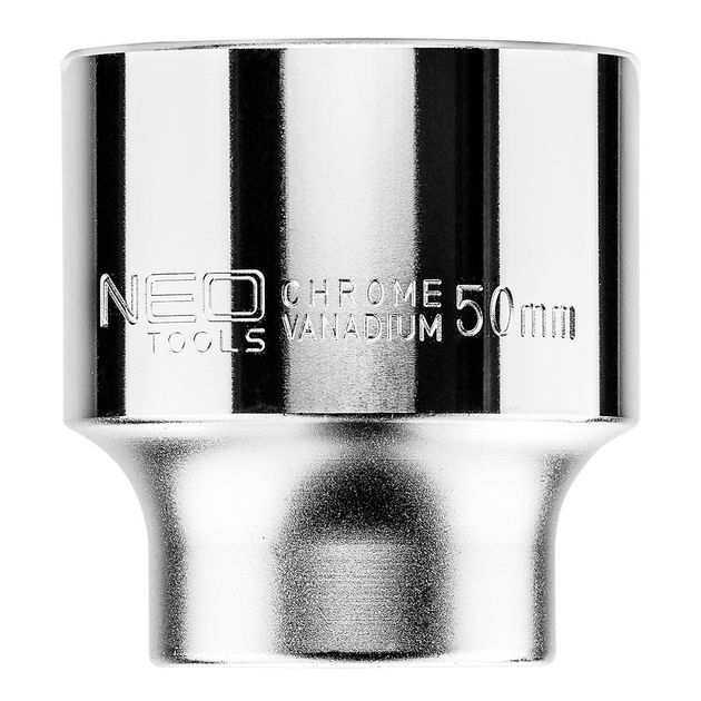 Сменная головка 6-гранная 3/4" 50 мм NEO (08-315), фото  | SNABZHENIE.com.ua