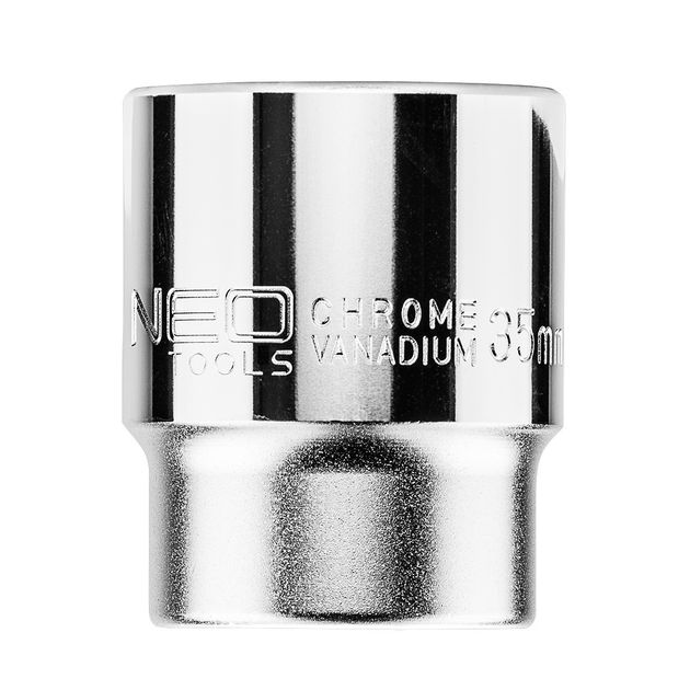 Головка 6-гранная сменная 3/4", 35 мм NEO (08-319), фото  | SNABZHENIE.com.ua