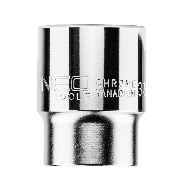 Головка 12-гранная 3/4" 32 мм NEO (08-325), фото  | SNABZHENIE.com.ua