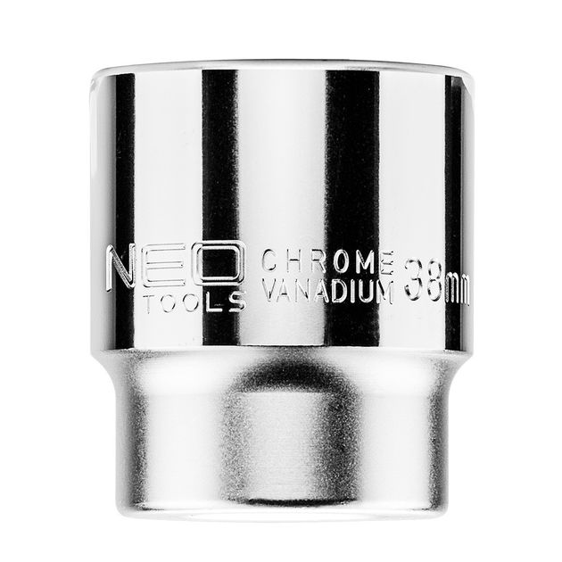 Сменная головка 12-гранная 3/4" 38 мм NEO (08-327), фото  | SNABZHENIE.com.ua