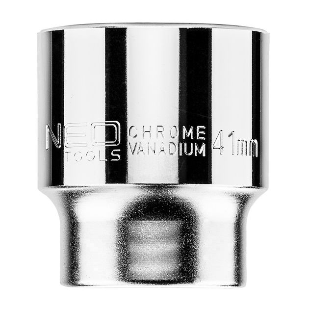 Головка 12-гранная 3/4" 41 мм NEO (08-328), фото  | SNABZHENIE.com.ua