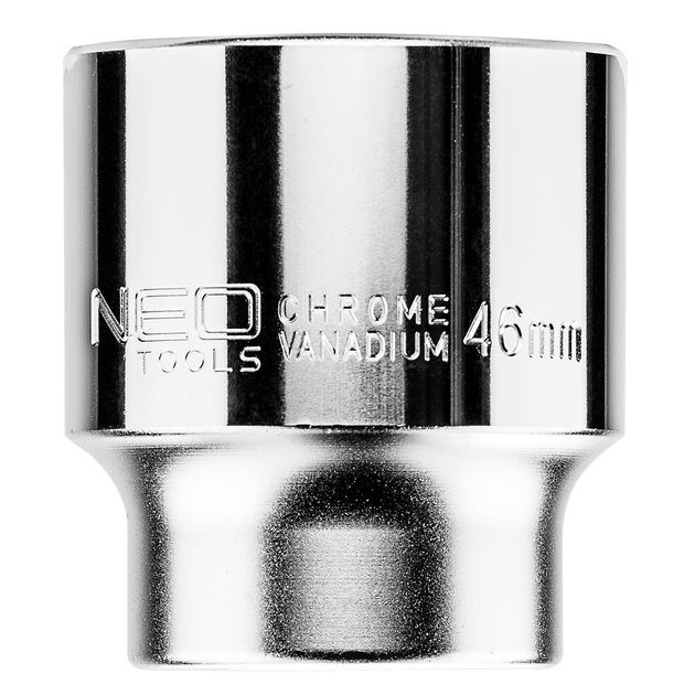 Сменная головка 12-гранная 3/4" 46 мм NEO (08-329), фото  | SNABZHENIE.com.ua
