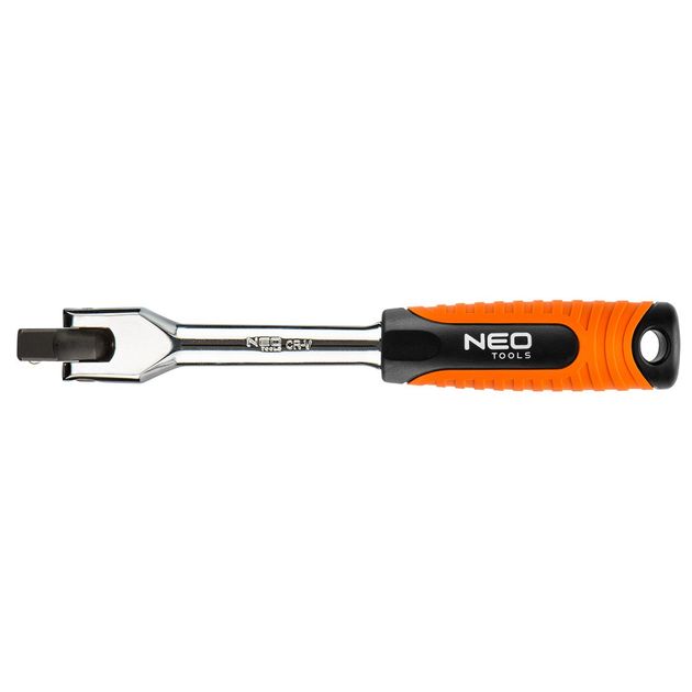 Вороток 1/2", 250 мм NEO, фото  | SNABZHENIE.com.ua