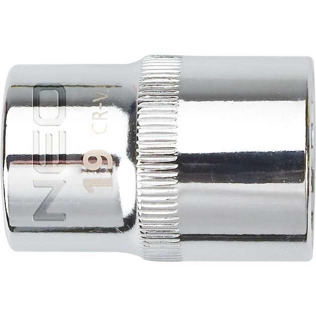 Головка змінна Spline 1/2" 8 мм NEO, фото  | SNABZHENIE.com.ua
