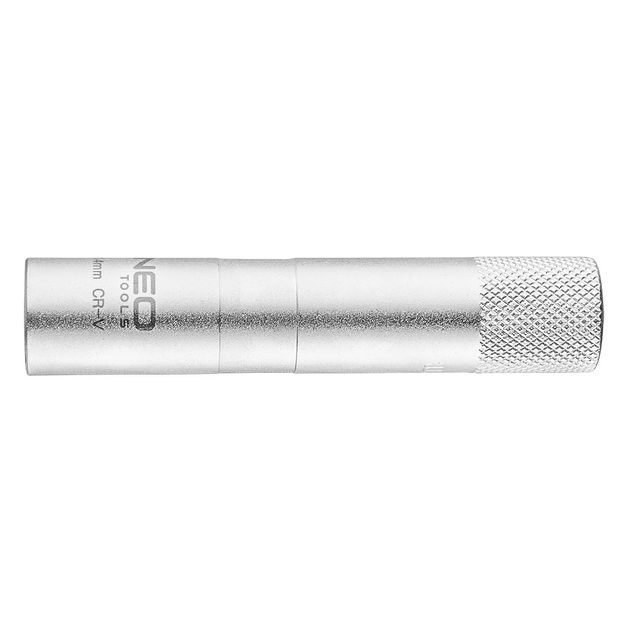 Свечная головка 3/8" 14 x 90 мм NEO (11-152), фото  | SNABZHENIE.com.ua