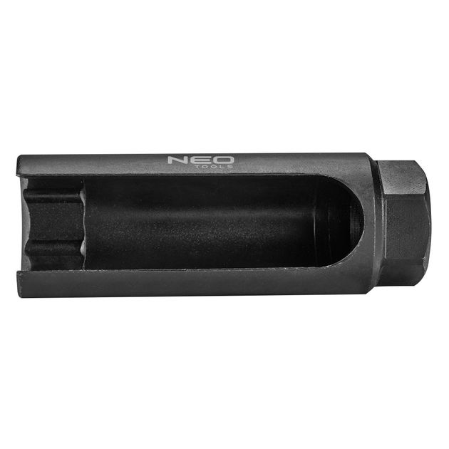 Ключ для лямбда-зонда 3/8" NEO 22x90 мм (11-205), фото  | SNABZHENIE.com.ua
