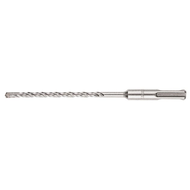 Сверло по бетону SDS Plus 5x160 мм S4 quattro GRAPHITE (57H404), фото  | SNABZHENIE.com.ua