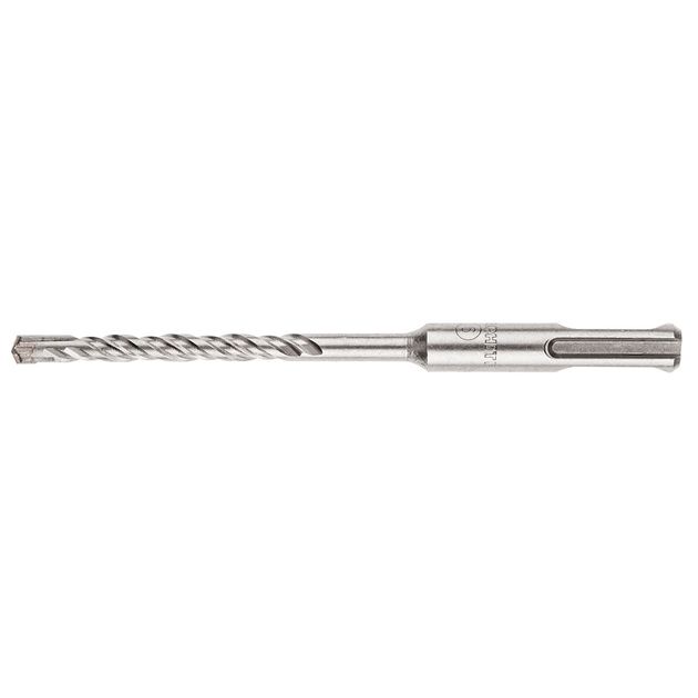Сверло бетонное SDS Plus 6x110 мм S4 quatro GRAPHITE (57H406), фото  | SNABZHENIE.com.ua