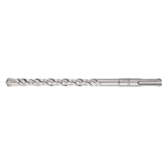 Сверло по бетону SDS Plus 10x160 мм S4 quatro GRAPHITE (57H424), фото  | SNABZHENIE.com.ua