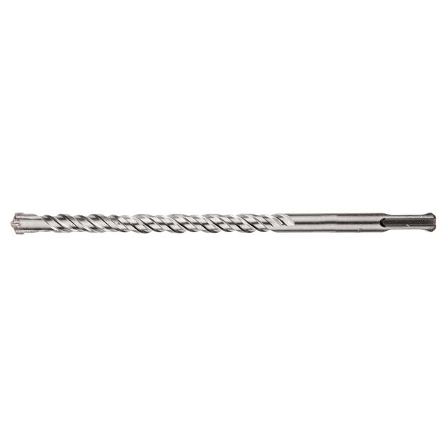 Сверло по бетону SDS Plus 12x160 мм S4 quatro GRAPHITE (57H438), фото  | SNABZHENIE.com.ua