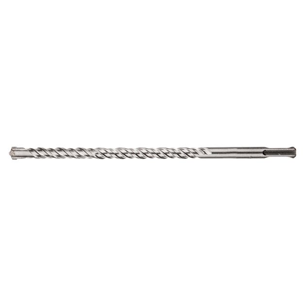 Свердло по бетону, SDS Plus, 12 x 210 мм, S4, quatro GRAPHITE, фото  | SNABZHENIE.com.ua