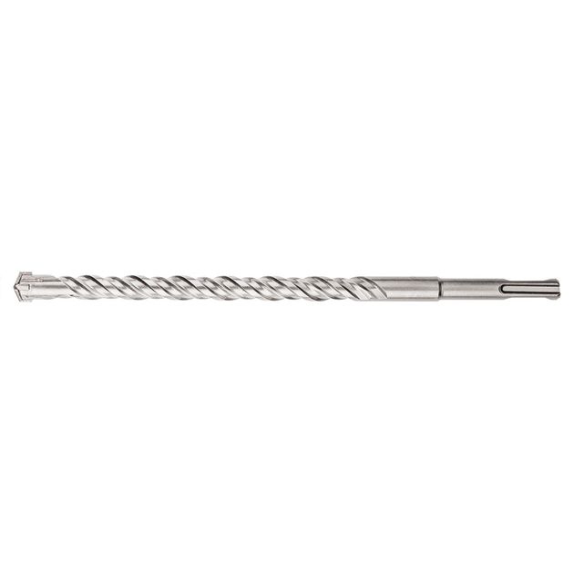 Сверло по бетону SDS Plus 14x210 мм S4 Quatro GRAPHITE (57H454), фото  | SNABZHENIE.com.ua