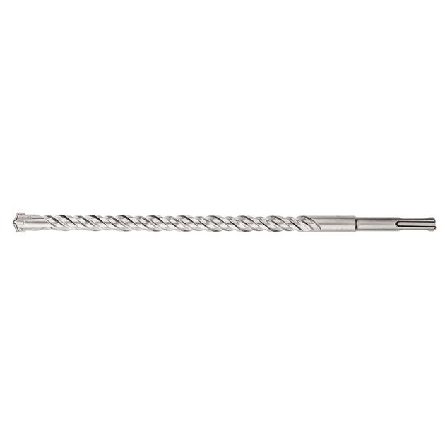 Сверло по бетону SDS Plus 14x260 мм S4 quatro GRAPHITE (57H456), фото  | SNABZHENIE.com.ua