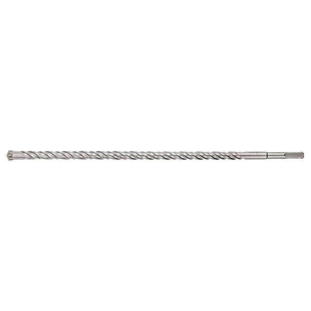 Сверло по бетону SDS Plus 14x400 мм S4 quatro GRAPHITE (57H462), фото  | SNABZHENIE.com.ua