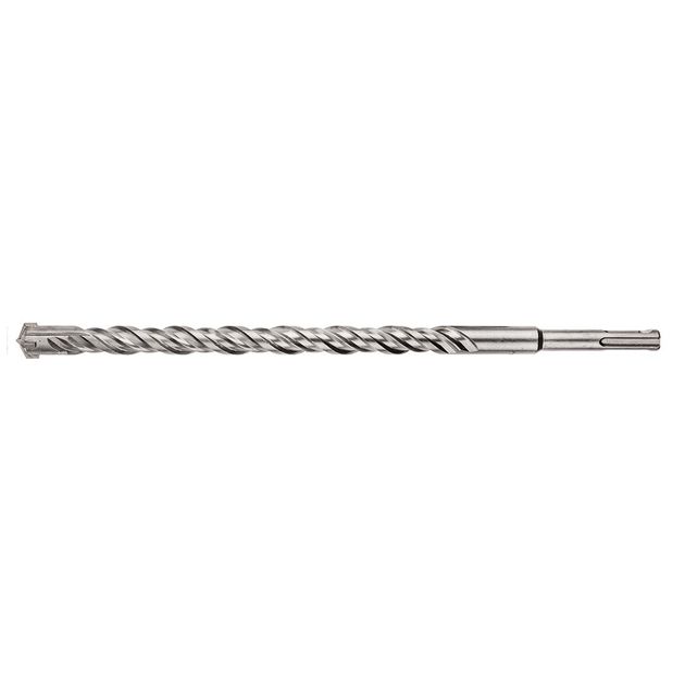 Сверло по бетону SDS Plus 16 x 260 мм S4 quatro GRAPHITE (57H472), фото  | SNABZHENIE.com.ua