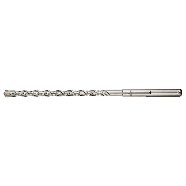 Сверло по бетону SDS Max 16x400мм S4 Quatro GRAPHITE (57H508), фото  | SNABZHENIE.com.ua