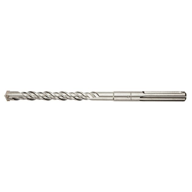 Сверло по бетону SDS Max 18x310 мм S4 Quatro GRAPHITE (57H514), фото  | SNABZHENIE.com.ua